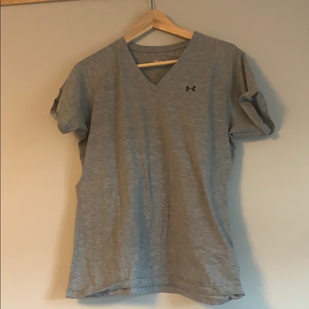 Under Armour Workout Shirt